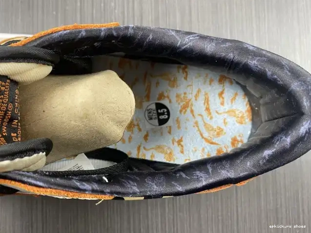 Rep 1 Jordan OG Year Low of DH6932-100 the Tiger Air 0531